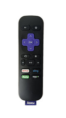 Roku Express 3900X Black HDMI Streaming Device W/Remote Ac Cord | Tested
