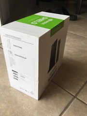 NVIDIA P2897 SHIELD TV STREAMING MEDIA PLAYER