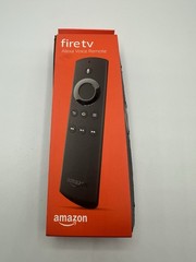 Amazon PE59CV Alexa Voice Remote
