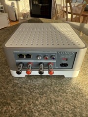 Sonos Connect Amp 1 Gen For Parts Or 30% Sonos Trade In