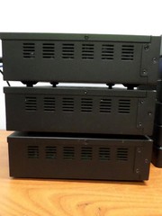 Mood ProFusion iS, ProFusion iO, K140L1, Digital Audio Video Media Manager (Lot)