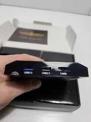 N7 Mufasa Edition TV Media Player Brand New Open Box RAM 4G 32G ROM