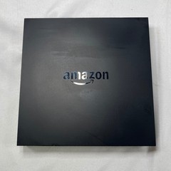 Amazon Fire TV 1st Gen 4K UHD Streaming Media Player Black CL1130 Box Only