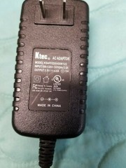 Slingbox Sling Box Solo SB260-XXX with Power Adapter