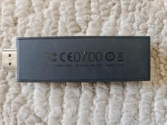 Amazon Fire TV Stick without control