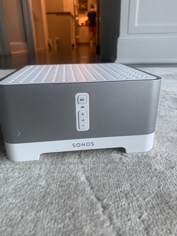 Sonos ZonePlayer 120 Streaming Audio Player – ZP120