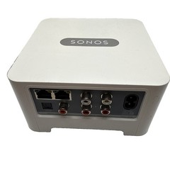 Sonos Connect – 2004- 2013 – TESTED