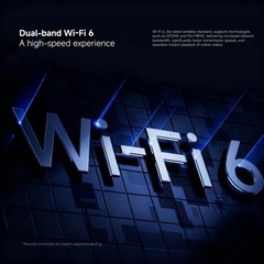 4K Streaming Media Player, Google TV, Dolby Vision, HDR10+, Dual Band Wi-Fi 6, V