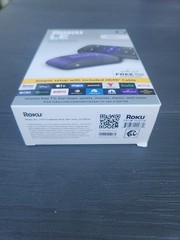 Roku LE