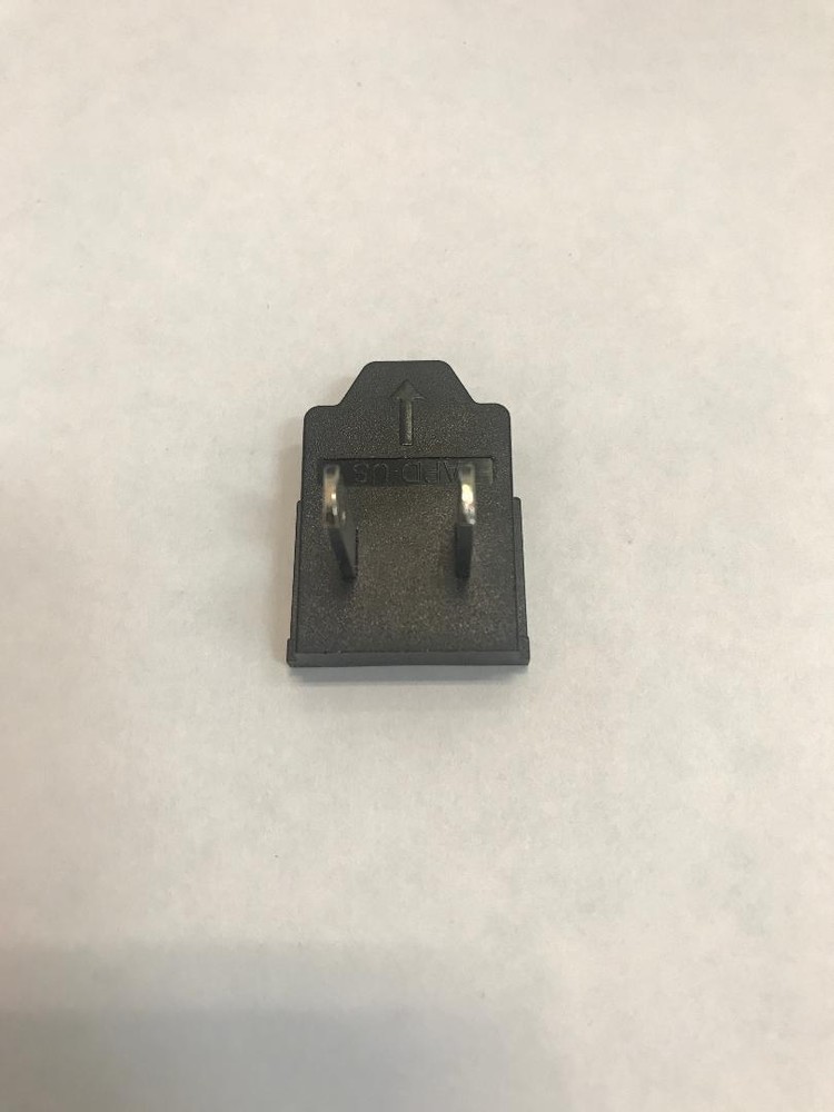 Logitech Removable Outlet Plug for Squeezebox/Logitech Alert – US Plug (IL/RT…