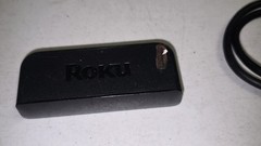 Roku Express 3900X Media Streaming Device U2