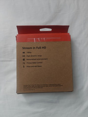 AMAZON FIRE TV Stick HD 8 GB Wi-Fi 5 Alexa Voice US territories Guam Check Desc