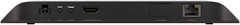 BrightSign HD225 Digital Media Player Black Purple 4K Ultra HD