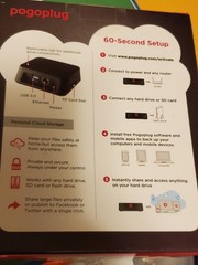 New Pogoplug Personal Cloud Backup, Access, Share from Anywhere POGO