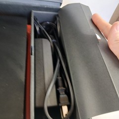 Amazon Fire TV Recast 500GB Over-the-Air DVR