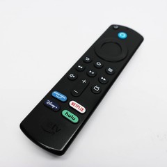 Amazon Fire Stick S3L46N (2020) with Alexa 3rd Gen L5B83G Voice Remote