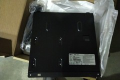 LG MP500-FJBAP Digital Signage Media Players