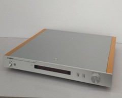 Yamaha NP-S2000 Network Player Good Condition from Japan w/Accessories