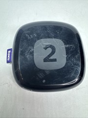 Roku 2 – Model 2720X Streaming Netflix TV Prime – No remote
