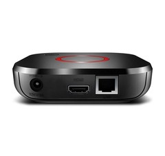 Infomir Original MAG 544 W3 4K Set Top Box Multimedia Player Internet TV Rece…