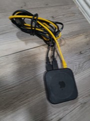 Apple TV (3rd Generation) A1469 HD Media Streamer – Untested- W Cords
