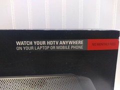 Slingbox Pro-HD Model SB300-XXX HD Digital Media Streamer