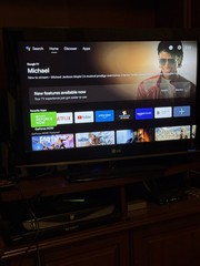 NVIDIA Shield 4K HDR Android Streaming Media Player – Very Good Condition