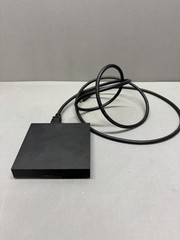 Xumo Stream Box 4K Streaming Media Player Model ES1 (A) COESST11AEI B42