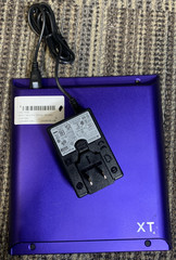 BrightSign XT4 XT244 Digital I/O Player | W/ POWER ADAPTER | USED