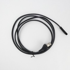 Apple TV Model A1469 POWER CORD REPLACEMENT 3rd Generation 110-240V 0.3A OEM