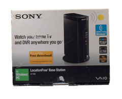 SONY LF-V30 Location Free Base Station