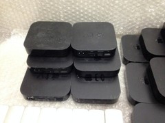 LOT OF 23 Apple TV 3rd / 2rd Generation a1427 A1469 A1378 { UNTESTED }