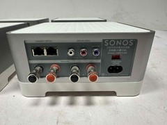Sonos Connect Amp Gen 1 Media Streamer 1st Gen