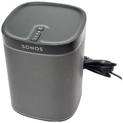 SONOS PLAY:1 Compact Wireless WIFI | Ethernet | Android | Apple