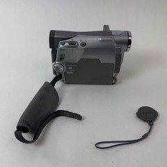 Canon ZR300 6.0MP Cinema Camcorder
