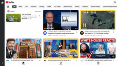 Android TV Kali Nethunter Debloated, degoogled custom box