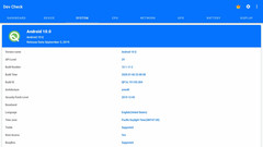 Android TV Kali Nethunter Debloated, degoogled custom box