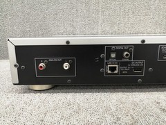 PIONEER N-30AE Network Audio Player Hi-Res DSD 11.2MHz Chromecast AirPlay