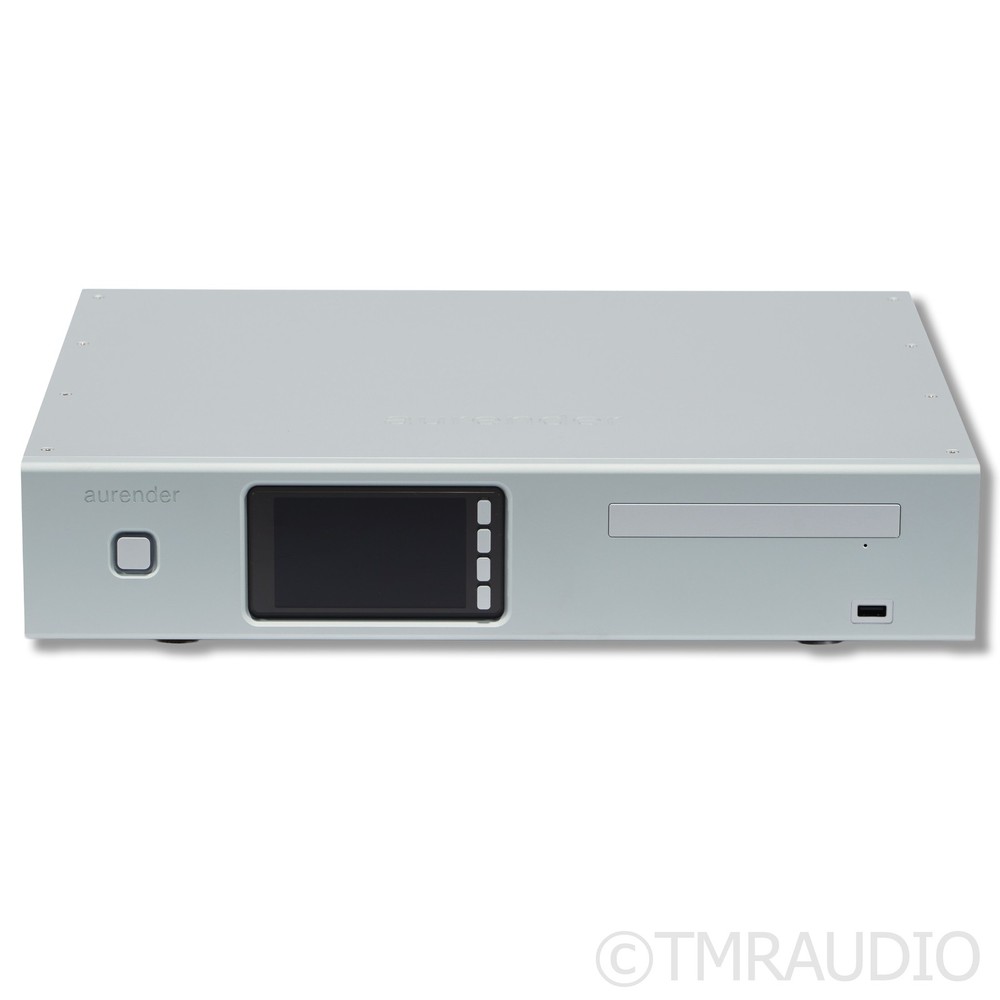 Aurender ACS10 Network Music Server & CD Ripper (Warranty)