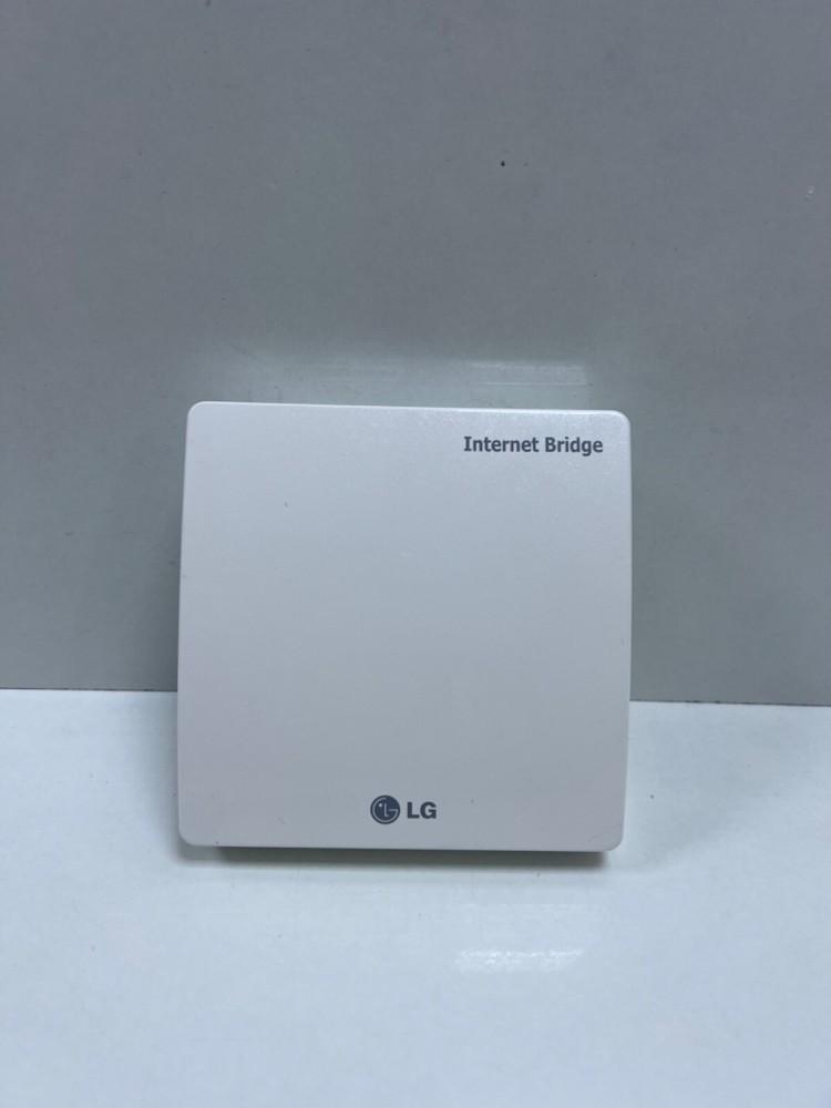 LG Internet Bridge PWFMDB100