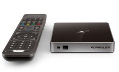 FORMULER ZX 5G 4K Android Set-Top Box – Accessory of Your Choice