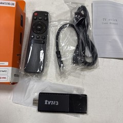 androidtv TV Stick Dongle 4K Ultra HD Android 15.0 8G+128G Google Assistant HDMI