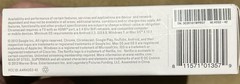 Google Chromecast (1st Generation) Streaming Media Player – H2G2-42 (Black)