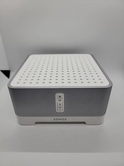 Sonos Connect:Amp Digital Music Streamer Gen 1 S1 In Box