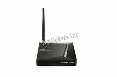 FORMULER Z8 Dual Band 5G Gigabit 2GB RAM 16GB ROM 4K + FREE INDOOR TV ANTENNA