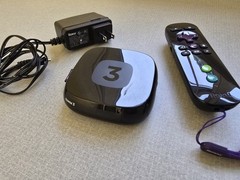 Roku 3 Streaming Player 4200X Original Owner, Excellent Condition!!