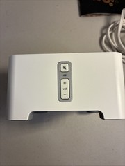Sonos Connect Gen 1 Wireless Streaming Music Stereo Component W/AC Adapter
