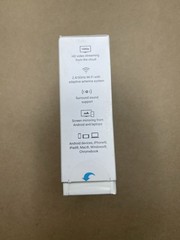 Google Chromecast HD Media Streamer GA3A00093-A14-Z01 New Opened