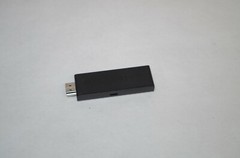 Amazon Fire Stick 1st Generation W87CUN, FIRE STICK ONLY