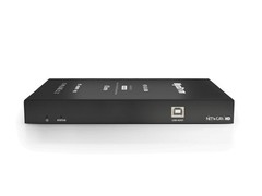 NHD-500-DNT-TX NetworkHD 500 Series 4K60 4x4x4 JPEG2000 Encoder with Dante Audio